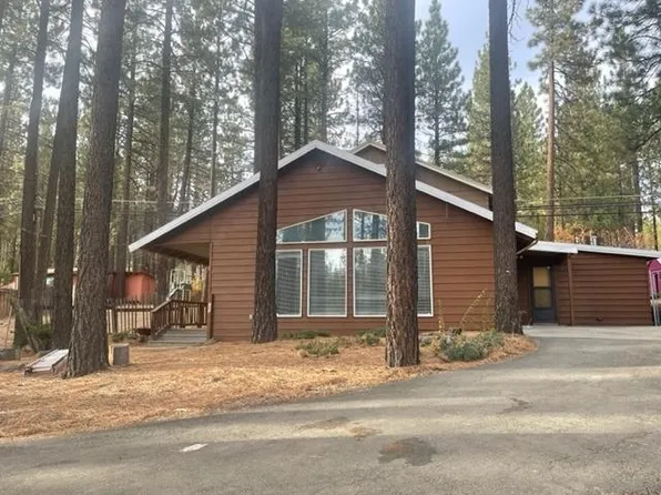 721 E Sierra Ave, Portola, CA 96122
