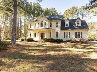 5744 Manor Plantation Dr, Raleigh, NC 27603