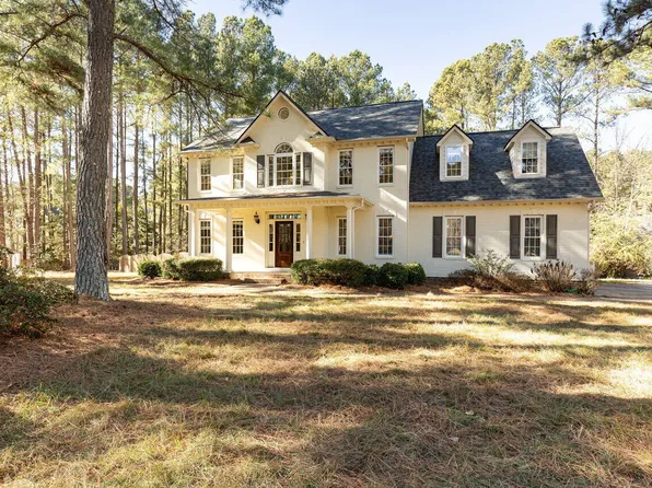 5744 Manor Plantation Dr, Raleigh, NC 27603