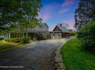 439 Stone Rd, Scott Township, PA 18414