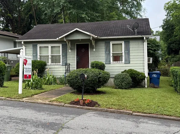1293 Eason St NW, Atlanta, GA 30314