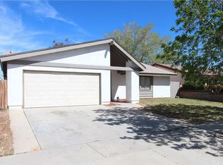 37916 28th St E, Palmdale, CA 93550