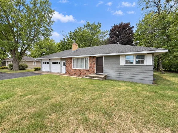11942 Crooked Lake Blvd NW, Coon Rapids, MN 55433