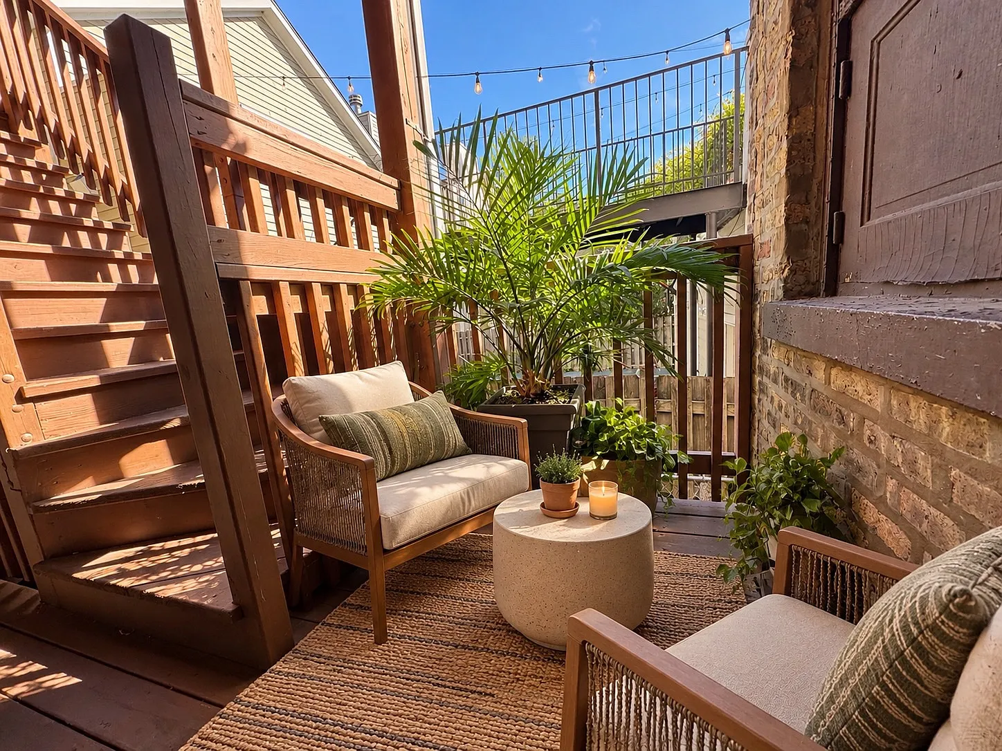 1 bed, 1200 sqft, $1,950 — Photo 4