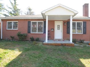 589 Grand Blvd, Boone, NC 28607