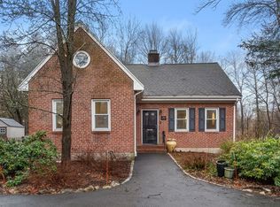 39 Brook Rd, Sharon, MA 02067