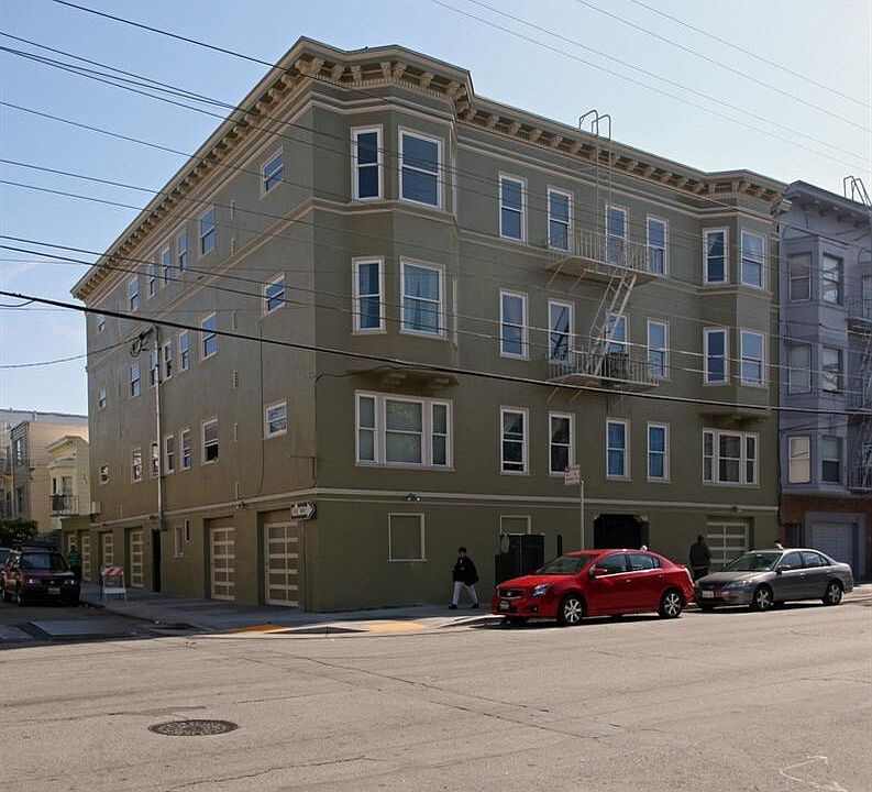 2nd image of 3435 18th St