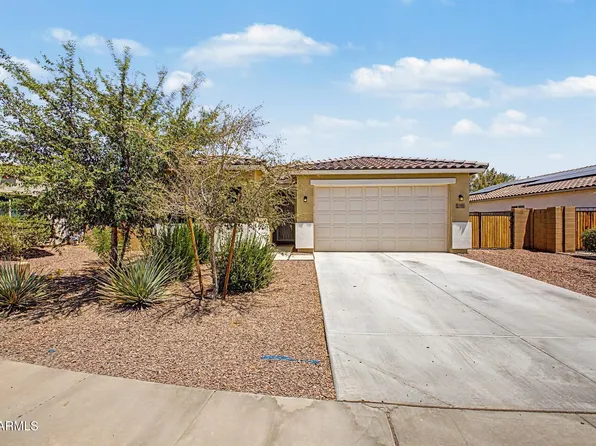 194 W Moonlight Trail, Casa Grande, AZ 85122