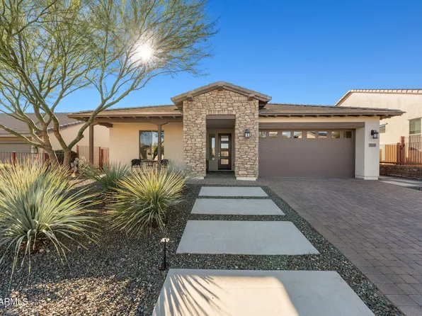 3221 RISING SUN Ridge, Wickenburg, AZ 85390