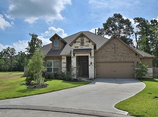 149 Brooke Addison Way, Montgomery, TX 77316