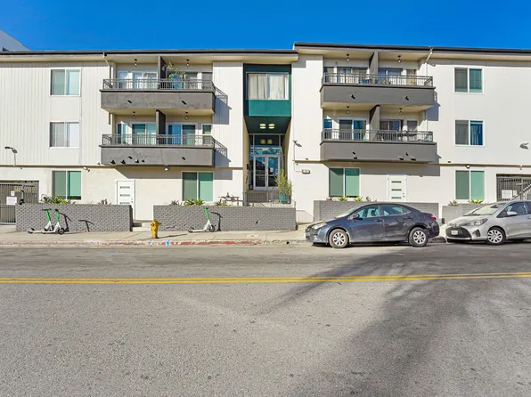 1937-1939 Argyle, 1939 Argyle Ave, Los Angeles, CA 90068