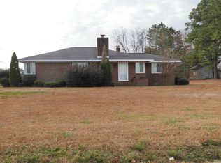 2386 Big Daddys Rd, Pikeville, NC 27863