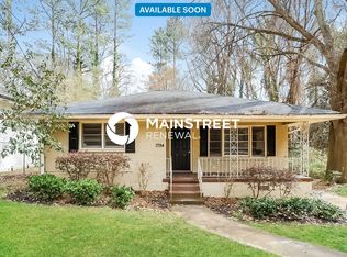 1794 Broadwell St SW, Atlanta, GA 30310