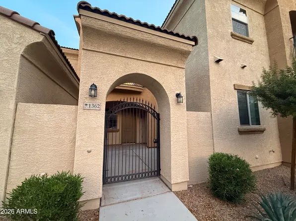 1367 S Country Club Dr Unit 1362, Mesa, AZ 85210