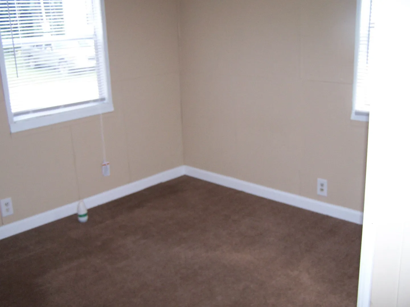 Nice Country living 2 Bedroom 1 Bath — Photo 4