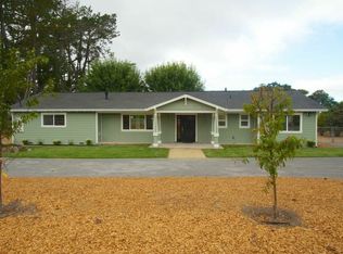 5780 McFarlane Rd, Sebastopol, CA 95472