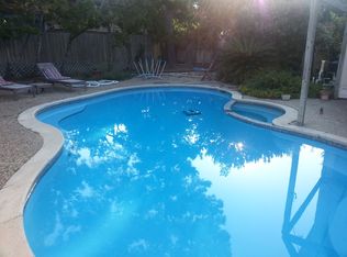 15706 Four Leaf Dr, Houston, TX 77084