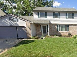 4273 E 126th Ave, Thornton, CO 80241