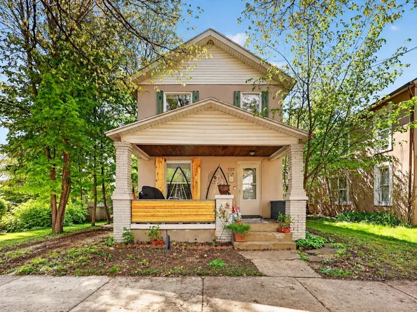 1313 Davis Ave NW, Grand Rapids, MI 49504