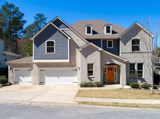 1000 Chelsea Station Way, Chelsea, AL 35043