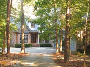 1182 Staghorn Trl, Nicholson, GA 30565