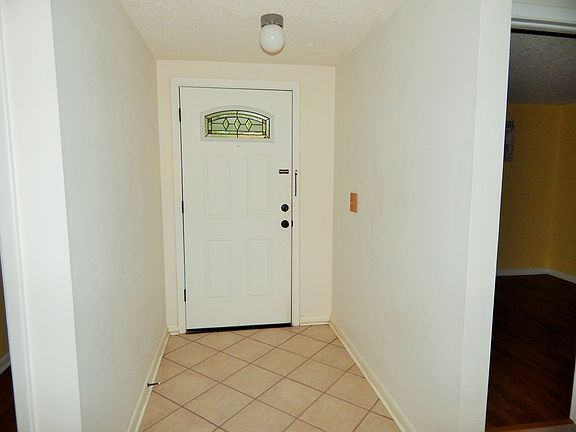 Entry Way