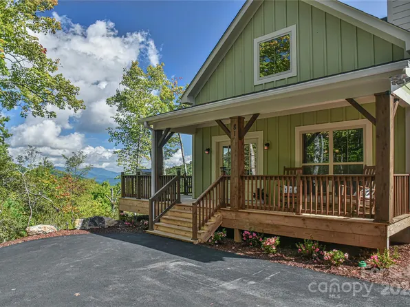 81 Mountain Falls Trl, Black Mountain, NC 28711