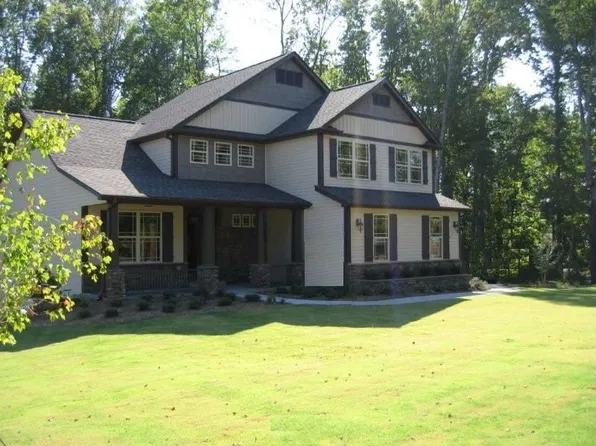 207 Beechwood Dr #71A, Greer, SC 29651