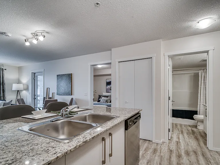 73 Skyview Point Cres NE — Photo 21
