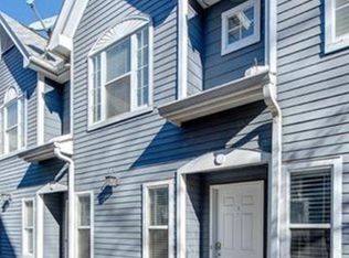 508 N Graham St UNIT H, Charlotte, NC 28202