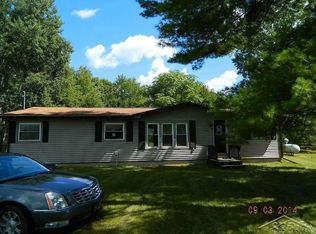 9475 Dixie Hwy, Birch Run, MI 48415