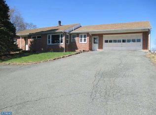 746 White Bear Rd, Birdsboro, PA 19508