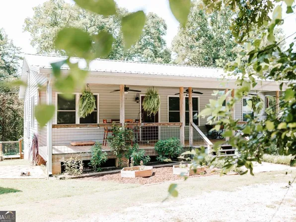 3288 King Hall Mill Rd, Bowman, GA 30624
