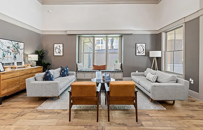 Atera Apartments — Photo 20