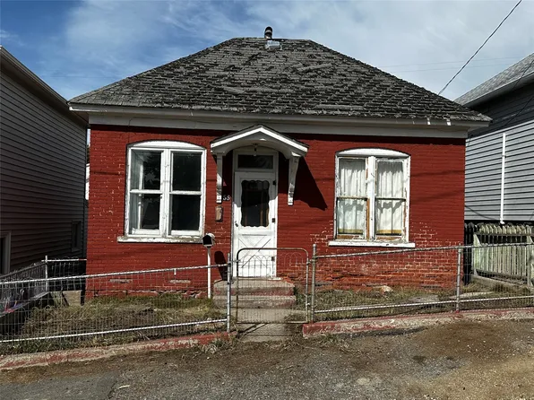 55 E Center St, Butte, MT 59701