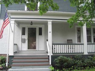 24 Beverly Rd, West Hartford, CT 06119