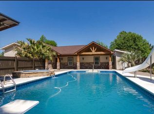 8404 Henry St #1, Orange, TX 77630