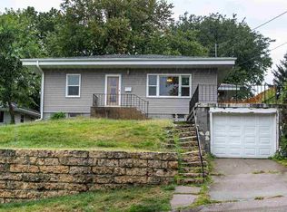 667 Levi St, Dubuque, IA 52003