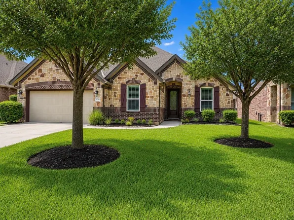 6214 Pinewood Heights Dr, Spring, TX 77389