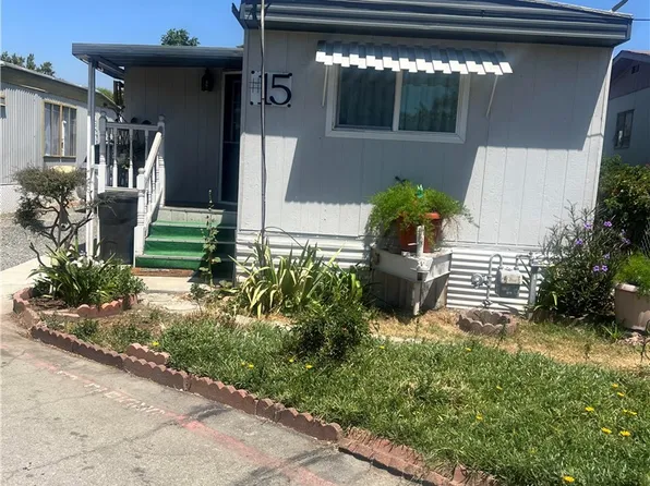 1329 W Mission Blvd Space 15, Pomona, CA 91766