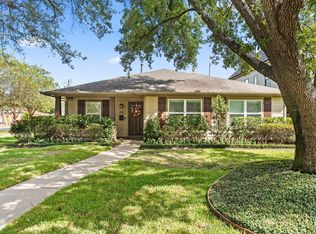 1858 Chantilly Ln, Houston, TX 77018