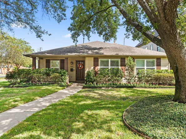 1858 Chantilly Ln, Houston, TX 77018