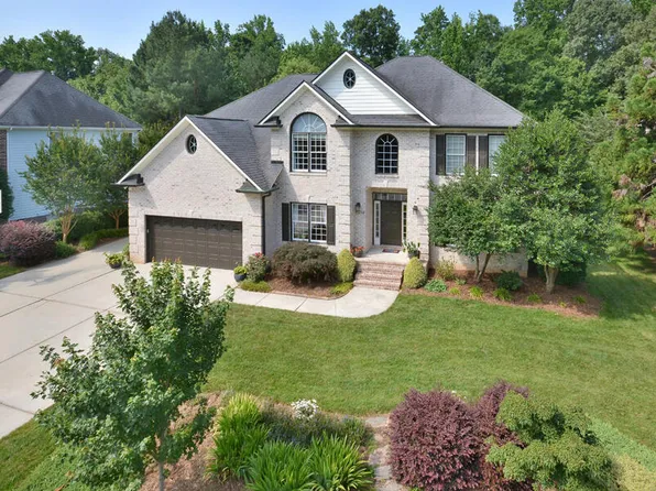 4219 Peachway Dr, Durham, NC 27705