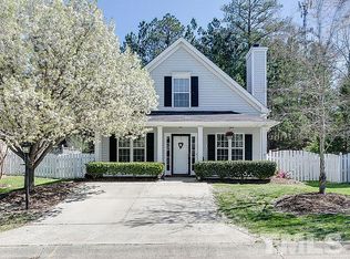 4415 Dolwick Dr, Durham, NC 27713