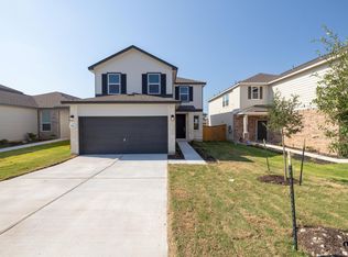 161 Lucky Texan Rd, Jarrell, TX 76537