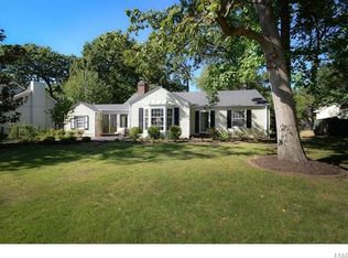 9317 Big Bend Blvd, Saint Louis, MO 63119