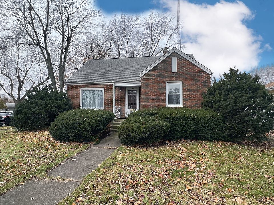 393 S Tanner Ave, Kankakee, IL 60901 Zillow