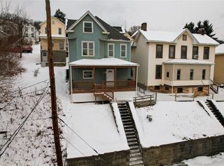 424 W 7th Ave, Tarentum, PA 15084