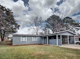 919 Post Rd, Clinton, MS 39056