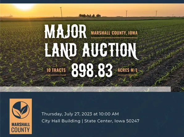 0 Durham Ave, Clemons, IA 50051